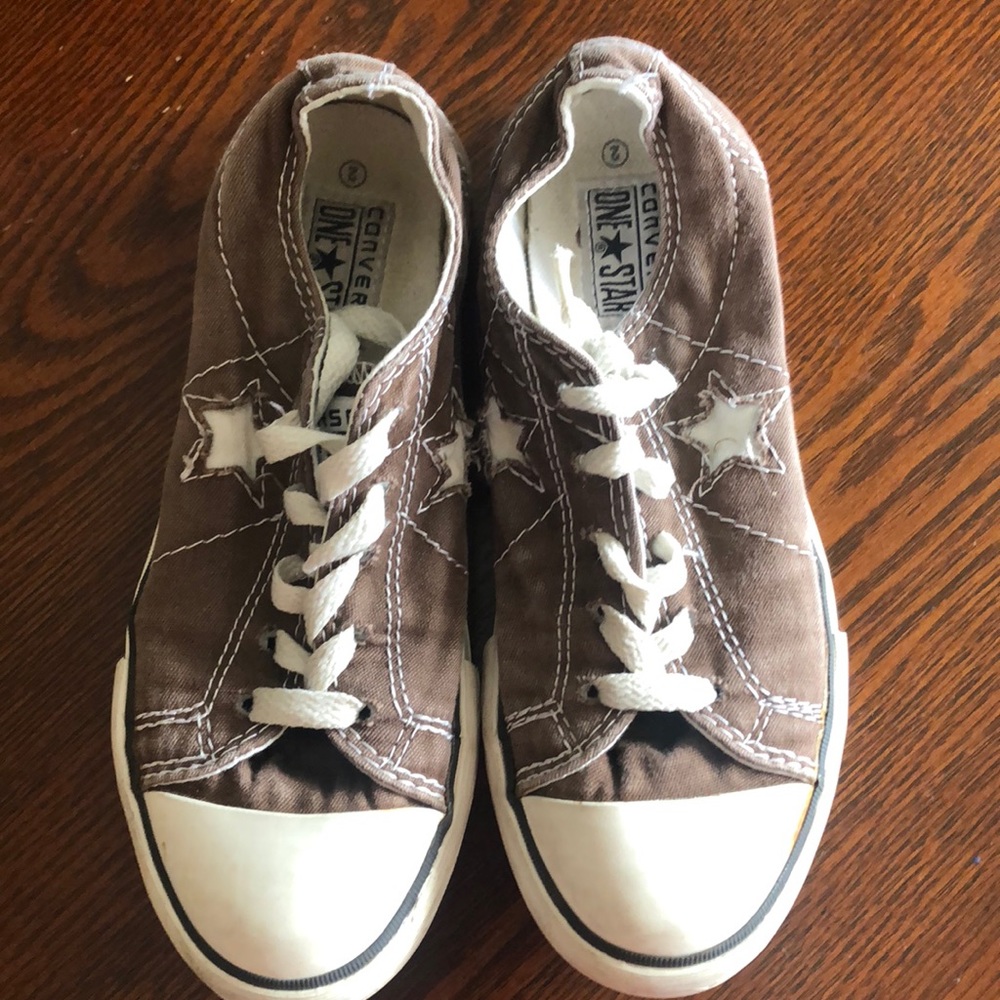 Converse Shoes